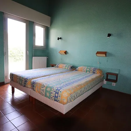 En Roussillon Belle Maison De Vacances וילה קאנט אן רוסיון