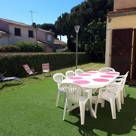 וילה En Roussillon Belle Maison De Vacances *